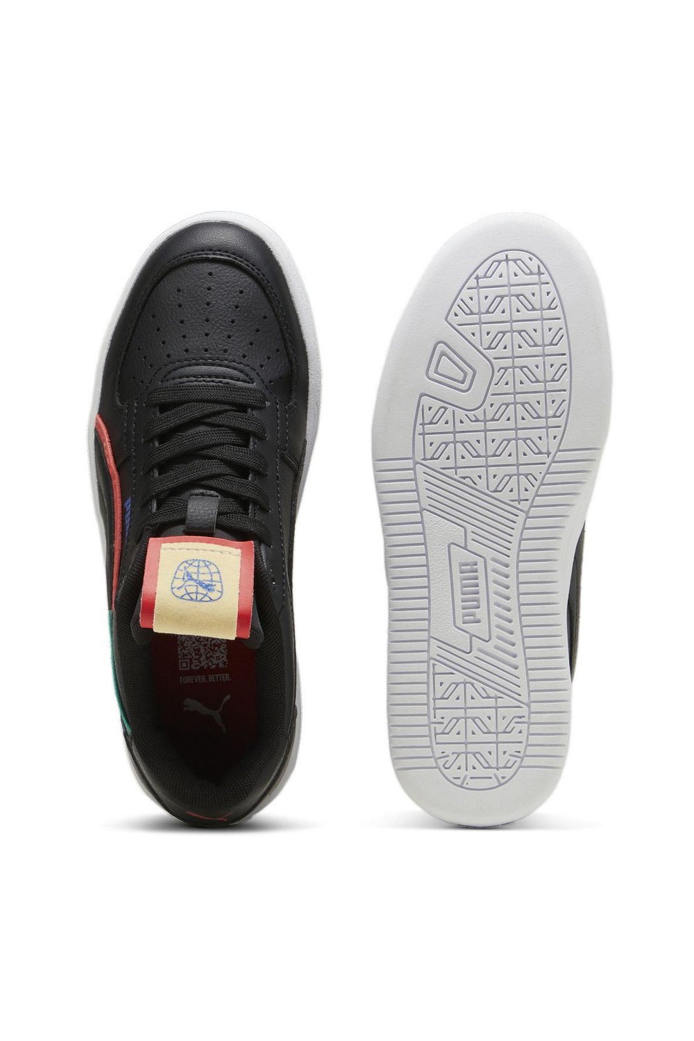 PUMA CAVEN 2.0 READY Ayakabı Unisex