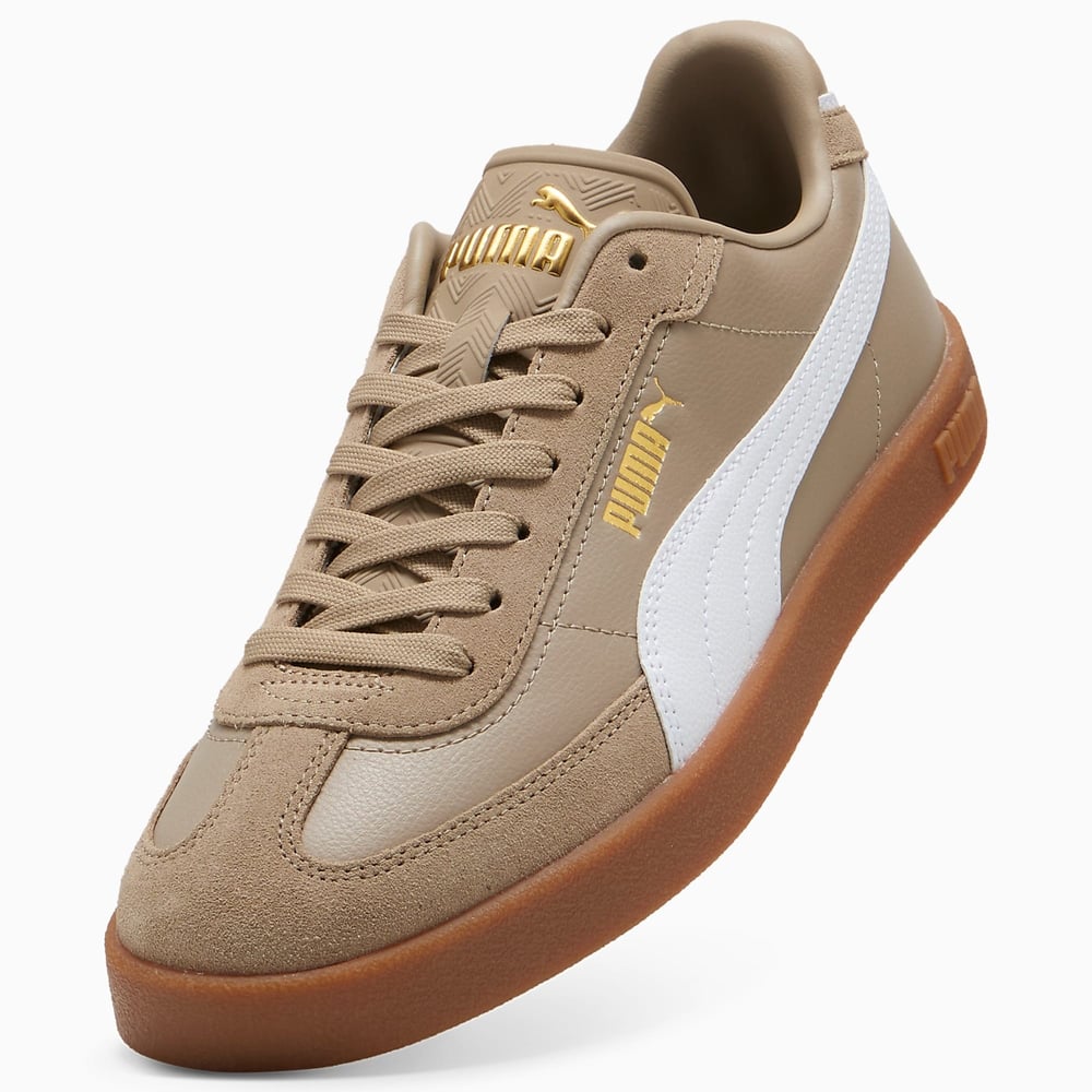 PUMA CLUB II ERA Spor Ayakkabı Erkek