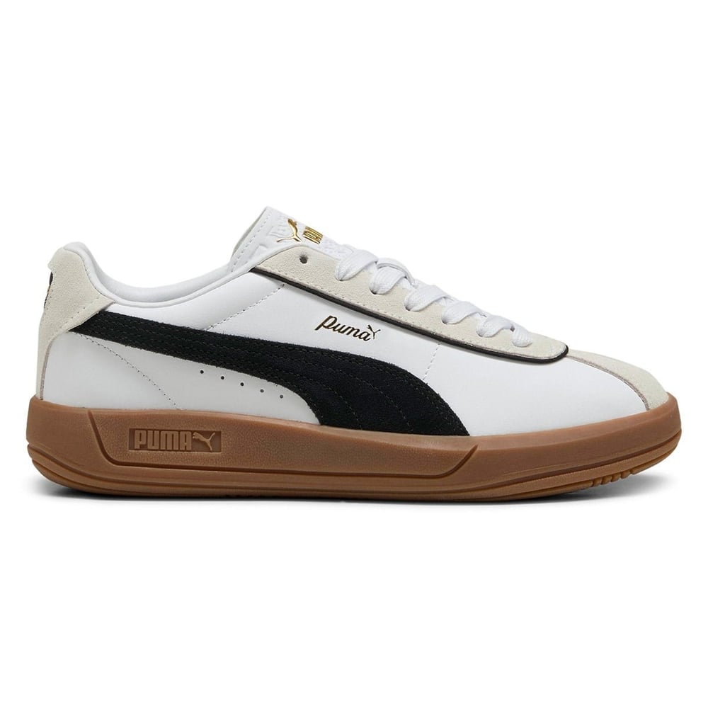 PUMA CLUB KLASSIKA Spor Ayakkabı Kadın