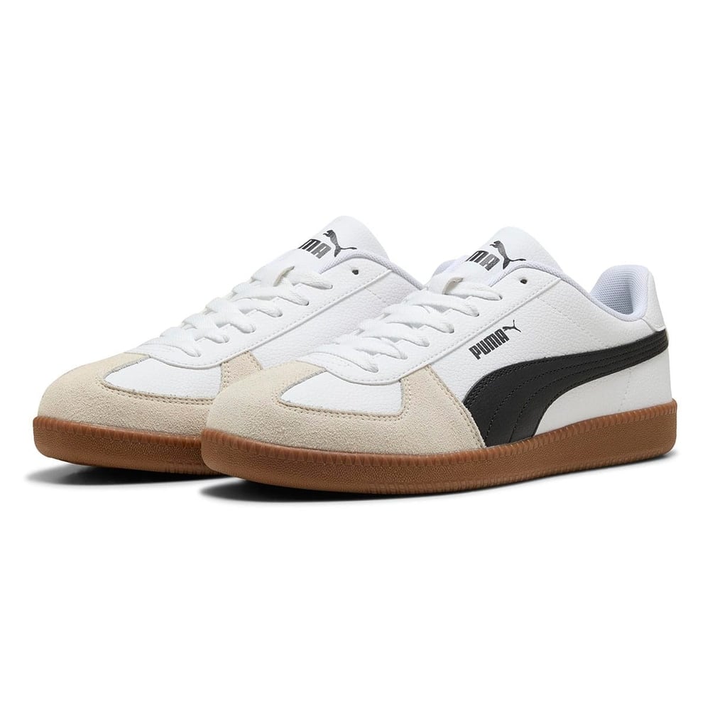 PUMA CLUB LT 40717001 Spor Ayakkabı Erkek