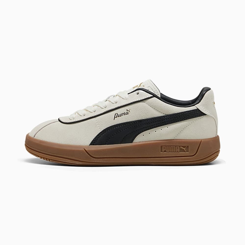 PUMA CLUP KLASSIKA SD Spor Ayakkabı Kadın
