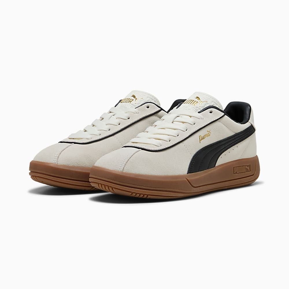 PUMA CLUP KLASSIKA SD Spor Ayakkabı Kadın