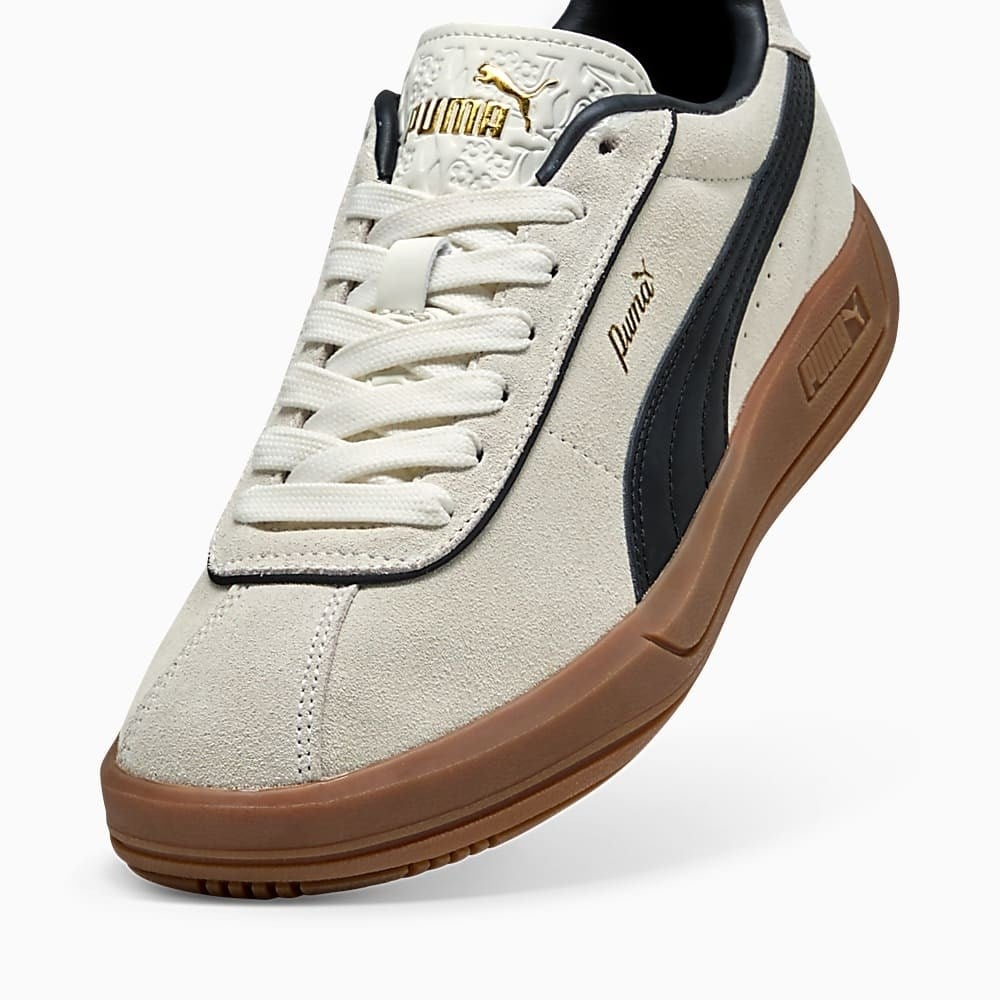 PUMA CLUP KLASSIKA SD Spor Ayakkabı Kadın