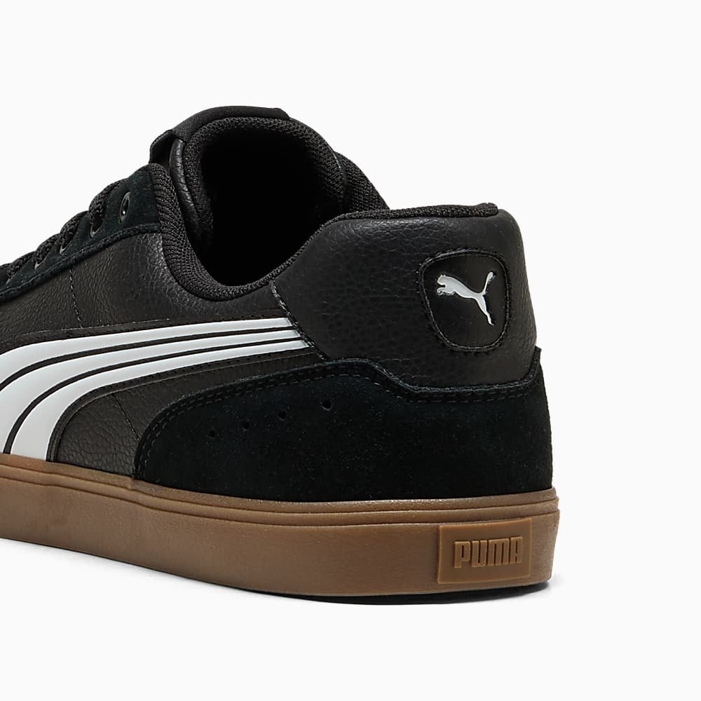 PUMA COURT EVER Spor Ayakkabı Erkek