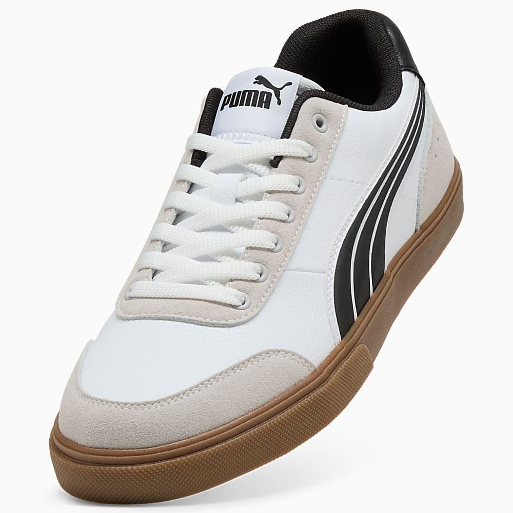 PUMA COURT EVER Spor Ayakkabı Unisex