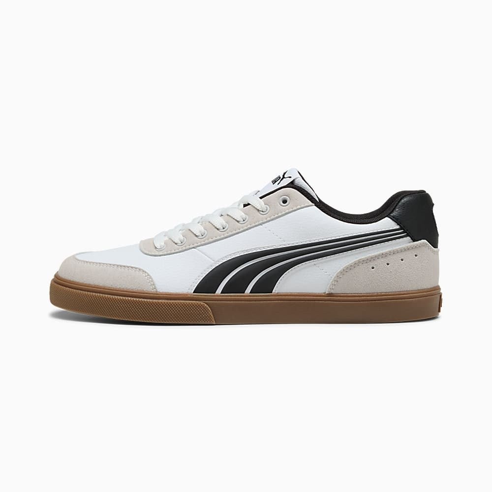 PUMA COURT EVER Spor Ayakkabı Unisex