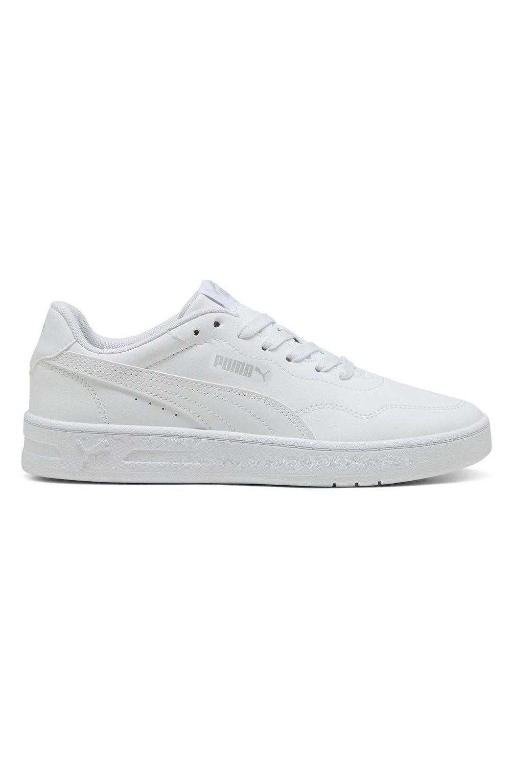 PUMA COURT LALLY Spor Ayakkabı Kadın