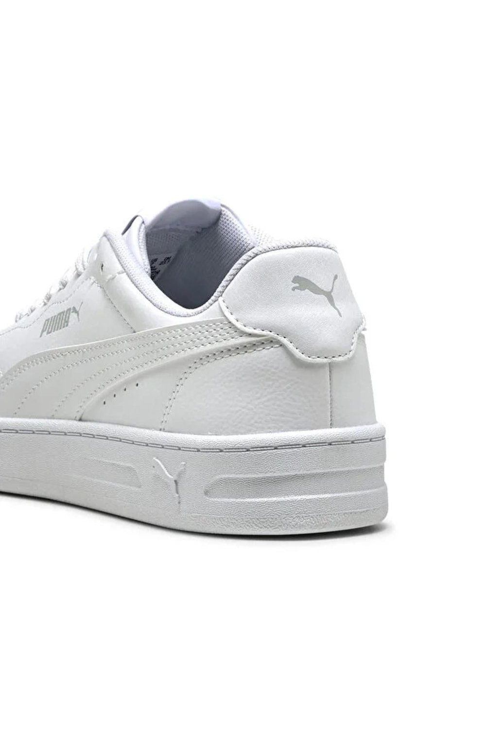 PUMA COURT LALLY Spor Ayakkabı Kadın