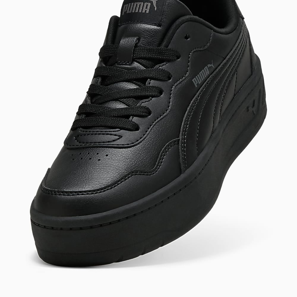 PUMA COURT LALY SKYE Spor Ayakkabı Kadın