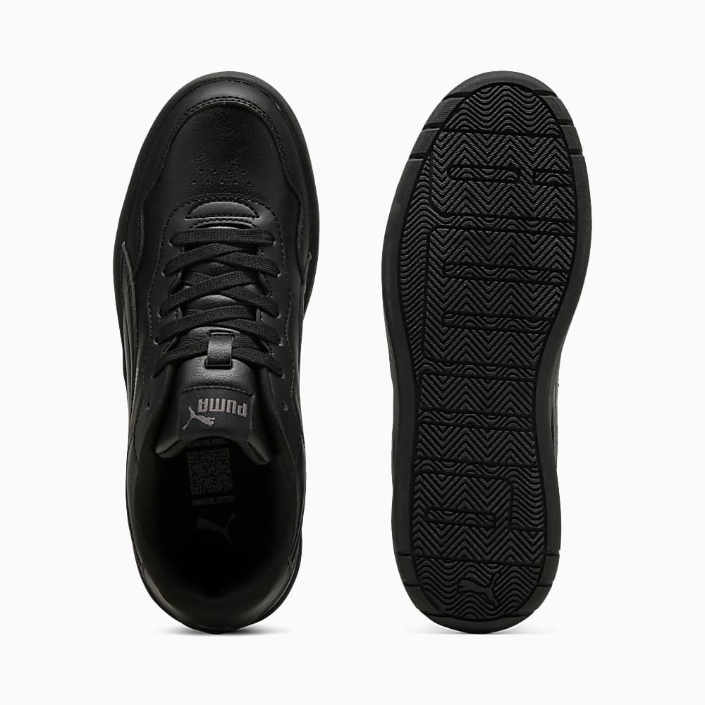 PUMA COURT LALY SKYE Spor Ayakkabı Kadın