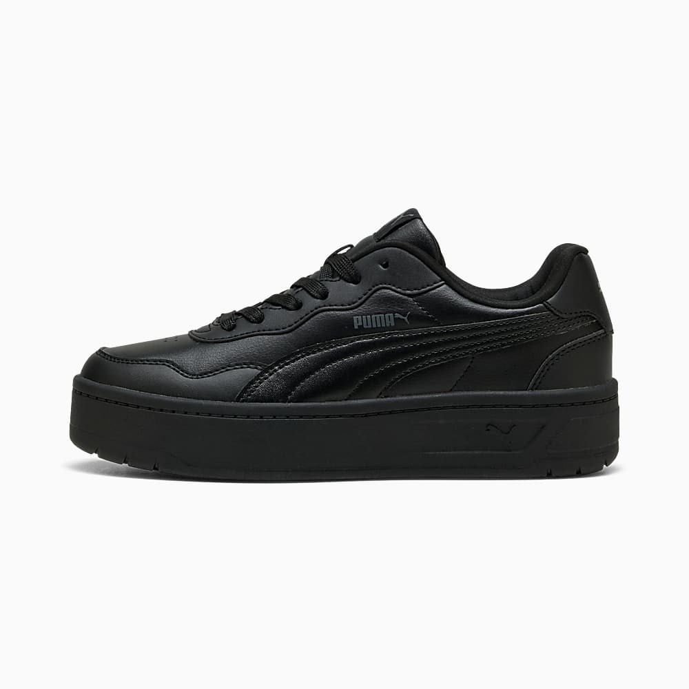 PUMA COURT LALY SKYE Spor Ayakkabı Kadın
