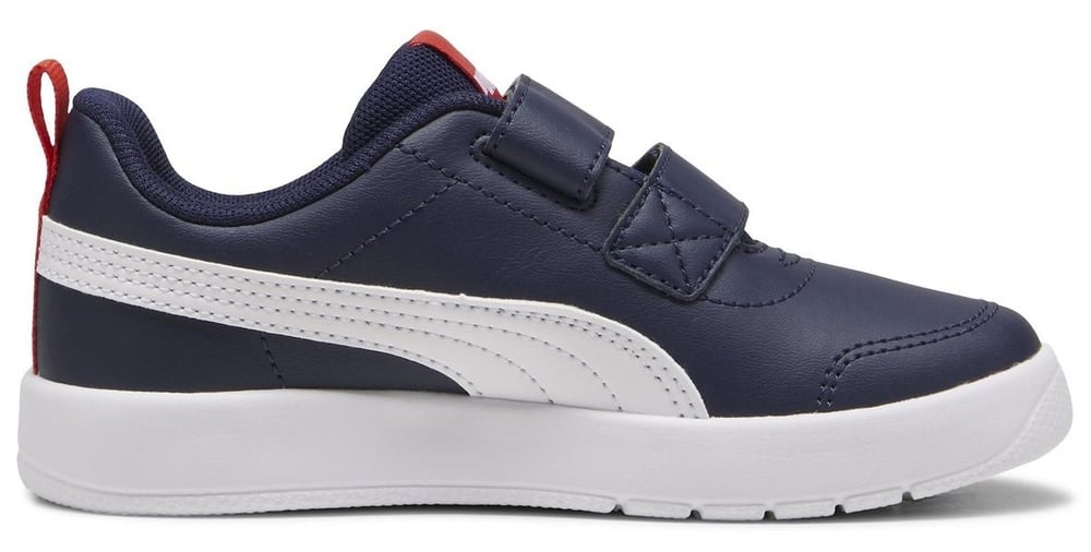 PUMA COURTFLEX V3 V PS Spor Ayakkabı Erkek Çocuk
