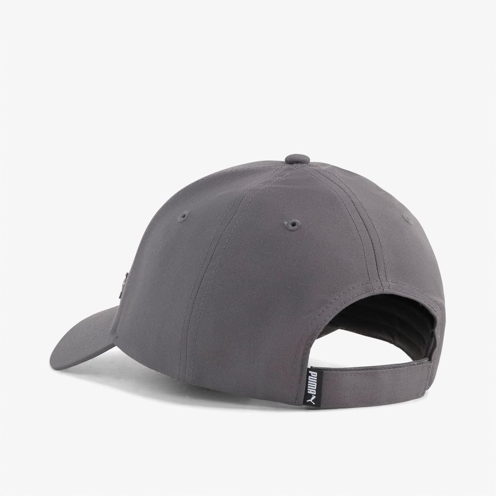 PUMA ESS METAL CAT BB ŞAPKA Şapka Unisex