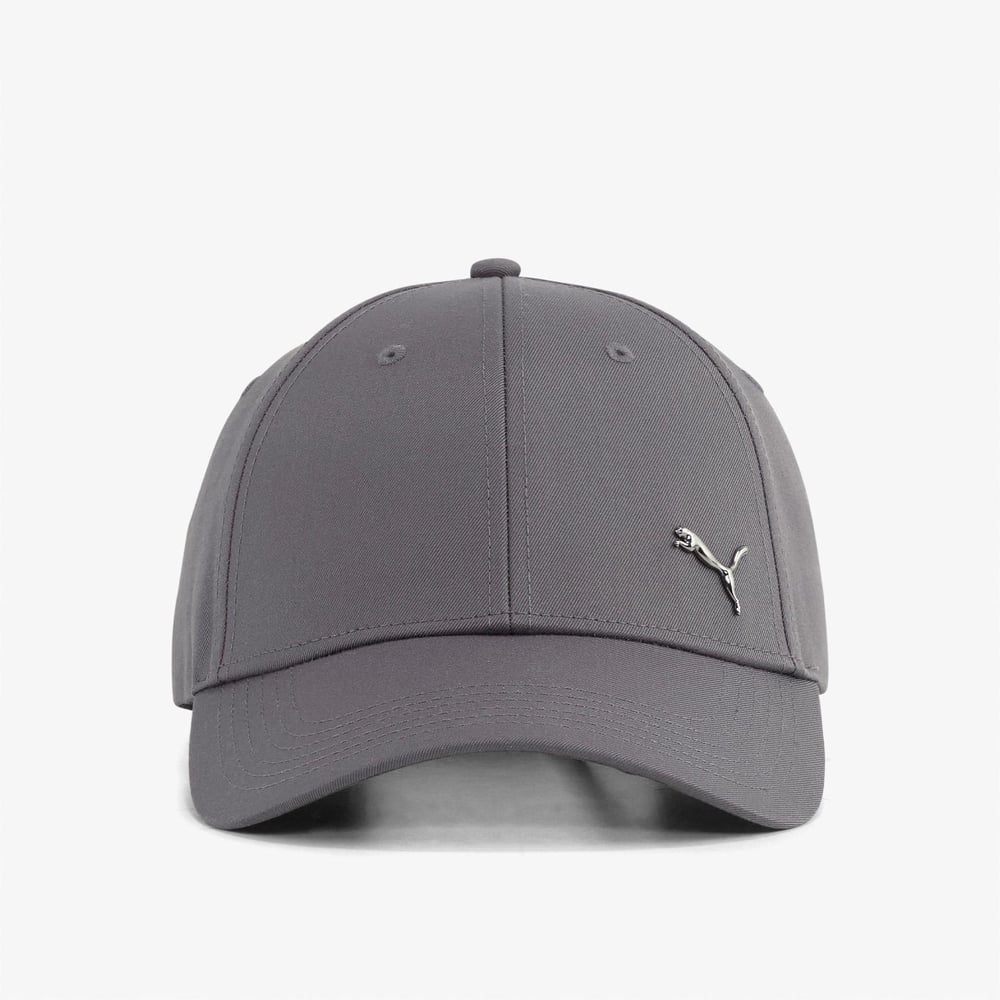 PUMA ESS METAL CAT BB ŞAPKA Şapka Unisex