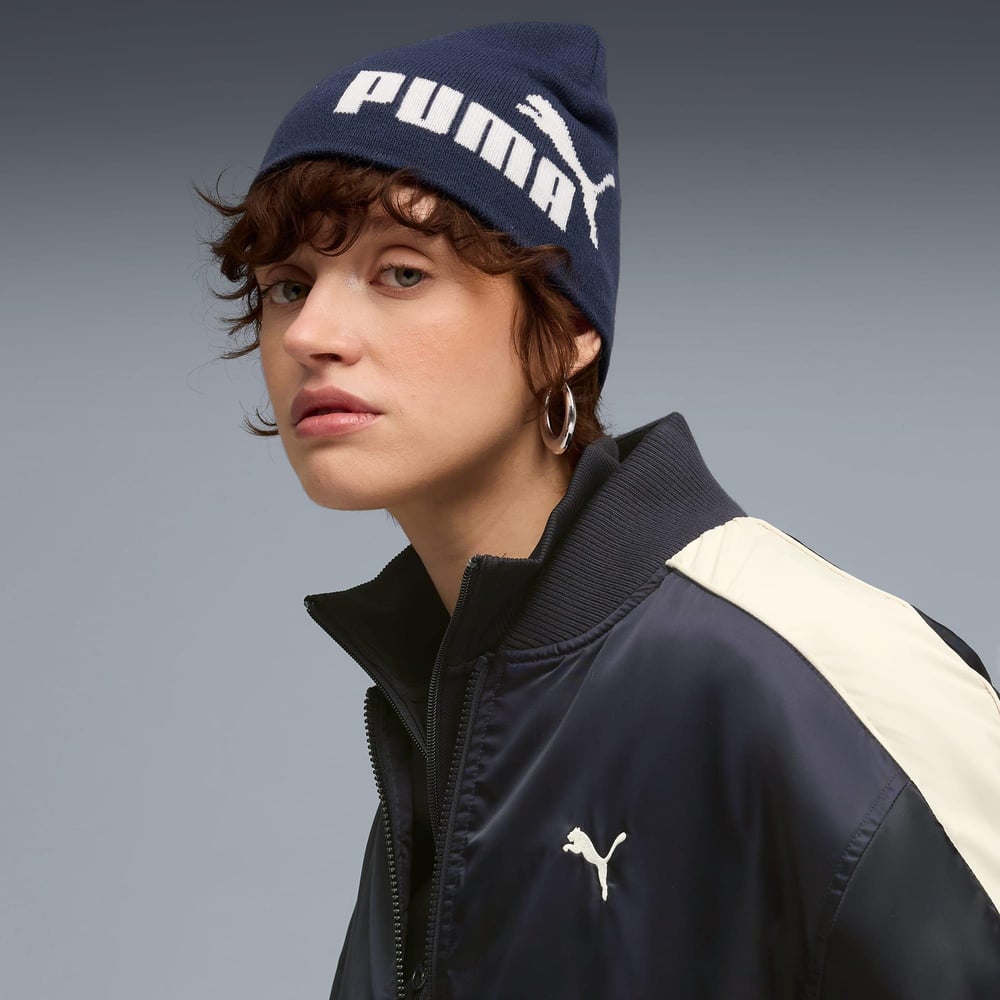 PUMA ESS MİD CROWN BERE Atkı Bere Eldiven Unisex