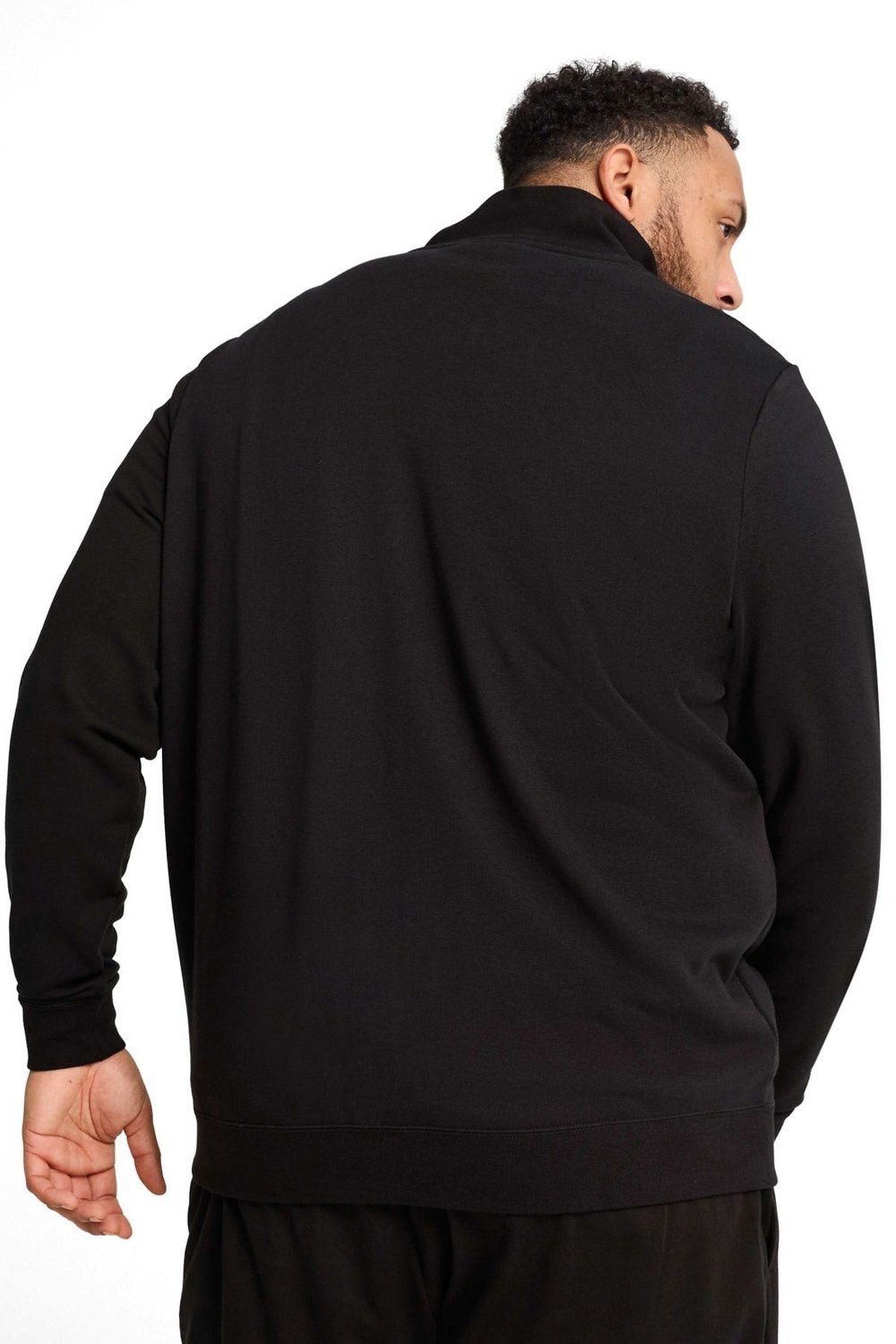 PUMA ESS NO. 1 LOGO TRACK JACKET Eşofman Üst Erkek