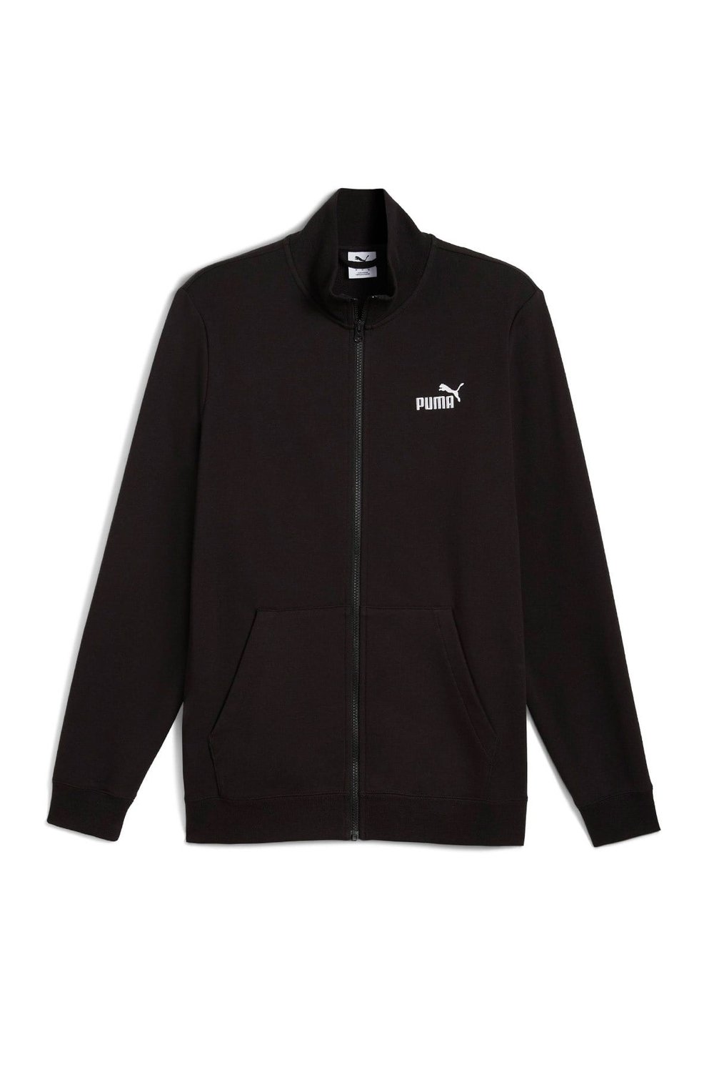 PUMA ESS NO. 1 LOGO TRACK JACKET Eşofman Üst Erkek