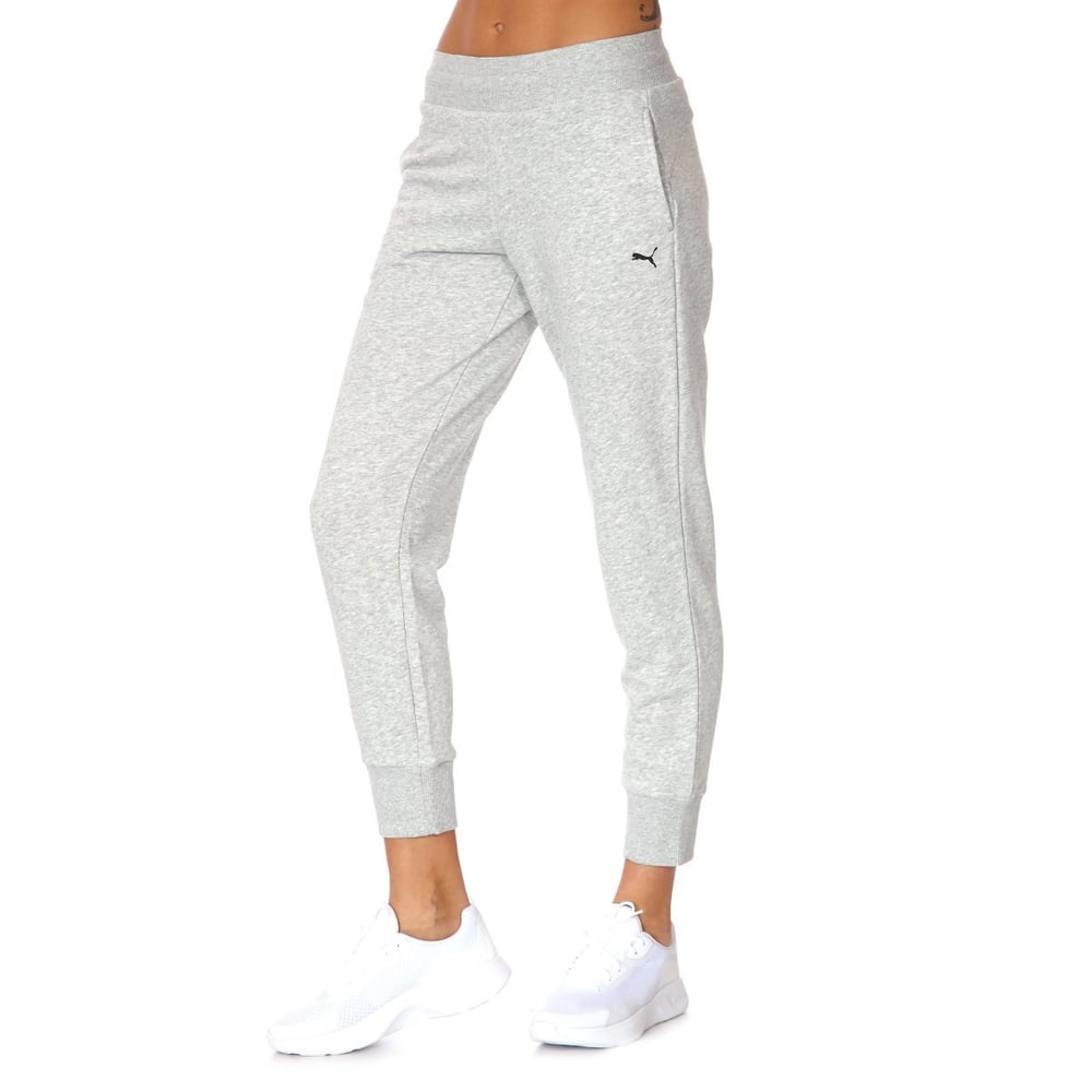 PUMA ESS SWEATPANTS Giyim Kadın