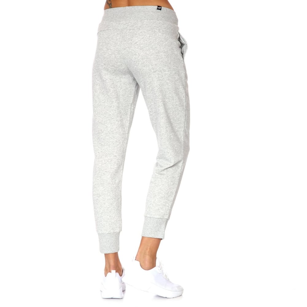 PUMA ESS SWEATPANTS Giyim Kadın
