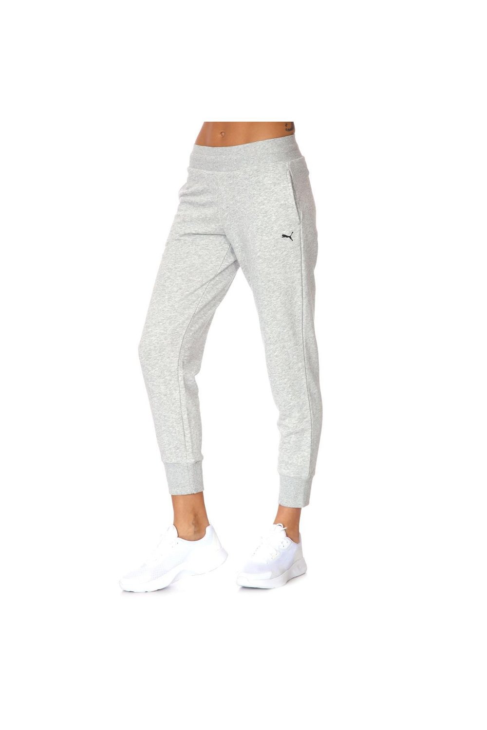 PUMA ESS SWEATPANTS KADIN EŞOFMAN ALT Eşofman Alt Kadın
