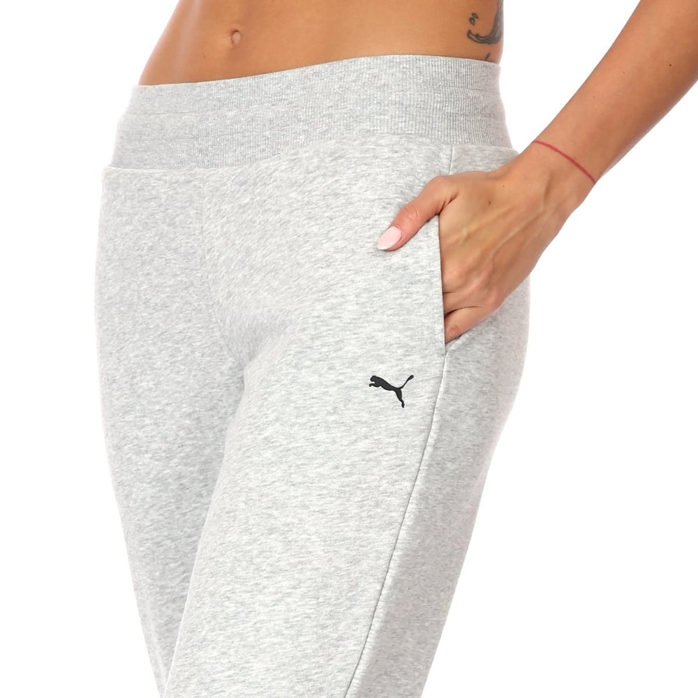 PUMA ESS SWEATPANTS Giyim Kadın