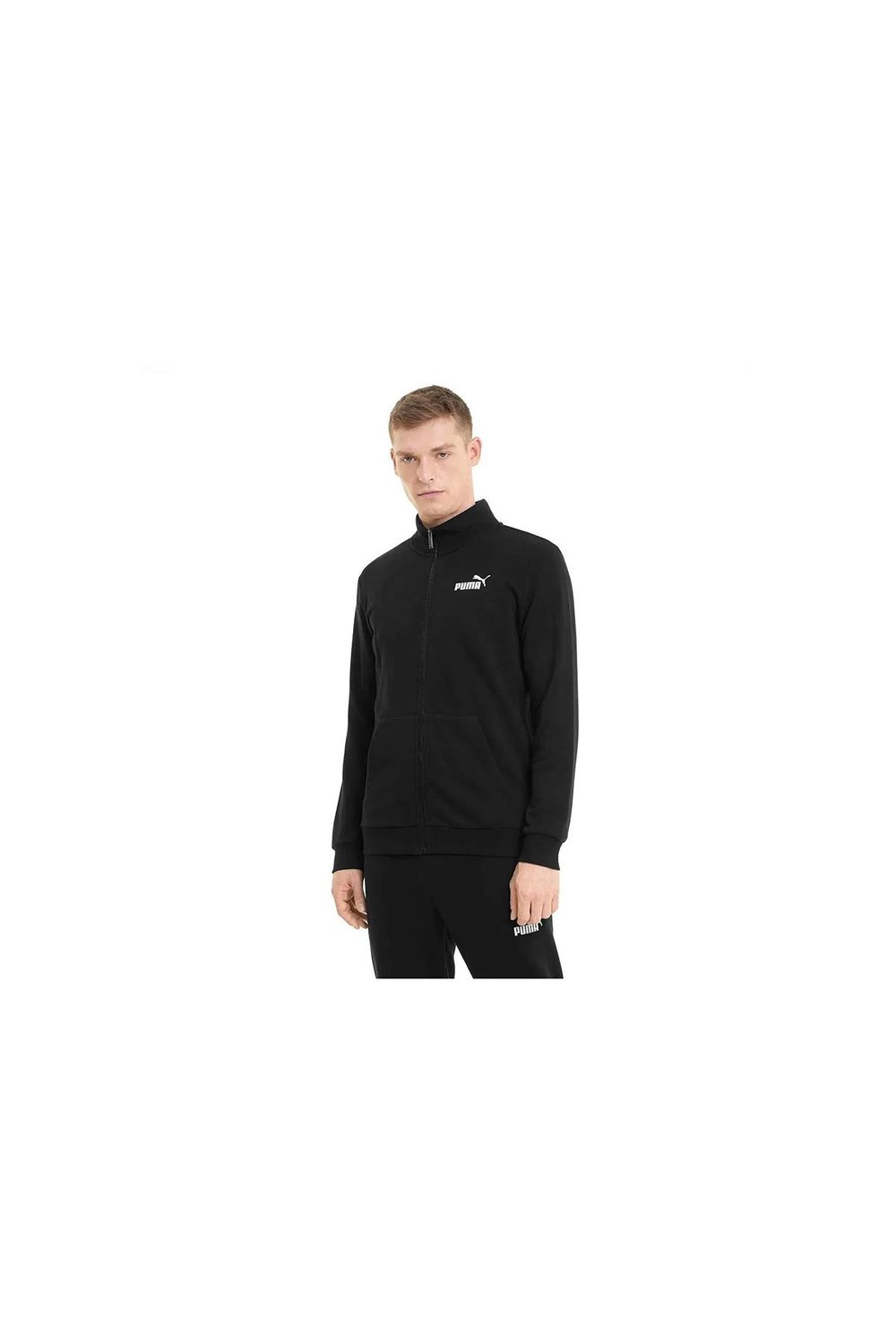 PUMA ESS TRACK JACKET ÜST EŞOFMAN Giyim Erkek