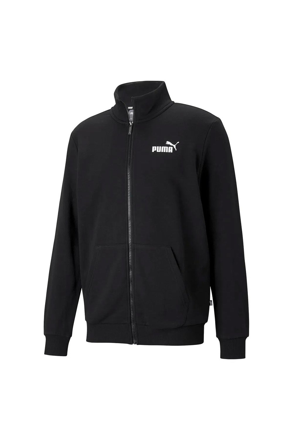 PUMA ESS TRACK JACKET ÜST EŞOFMAN Giyim Erkek