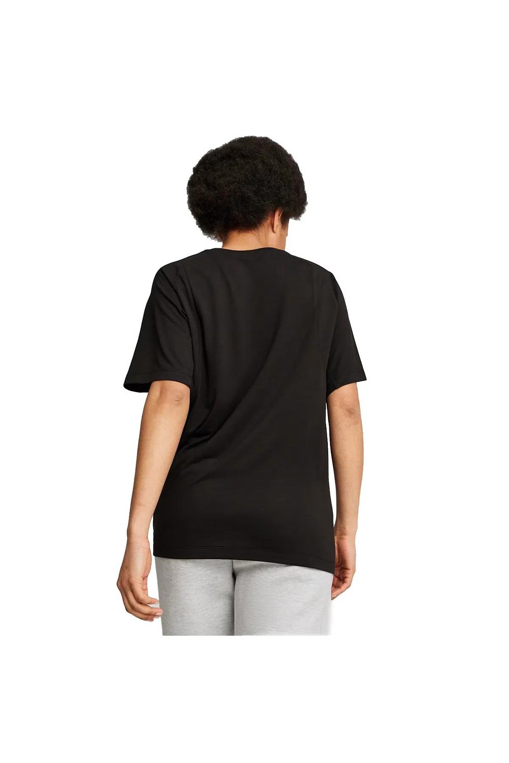 PUMA EVOSTRIPE TEE Giyim Kadın