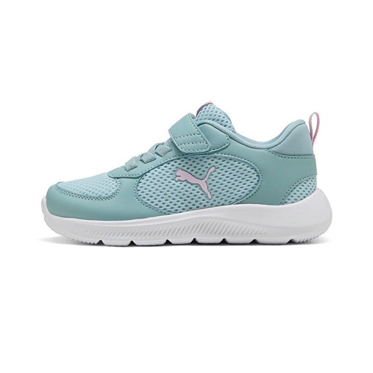 PUMA FUN RACER 2 AC+ PS Spor Ayakkabı Kız Çocuk