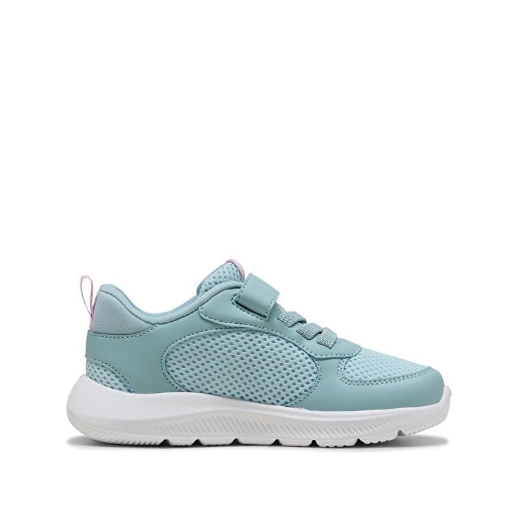 PUMA FUN RACER 2 AC+ PS Spor Ayakkabı Kız Çocuk