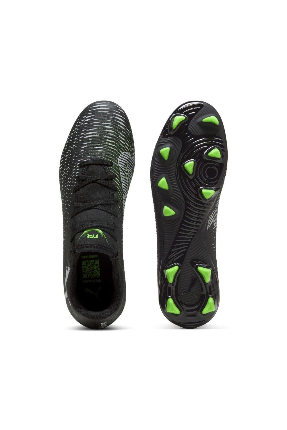 PUMA FUTURE 8 PLAY FG/AG Ayakkabı Yetişkin