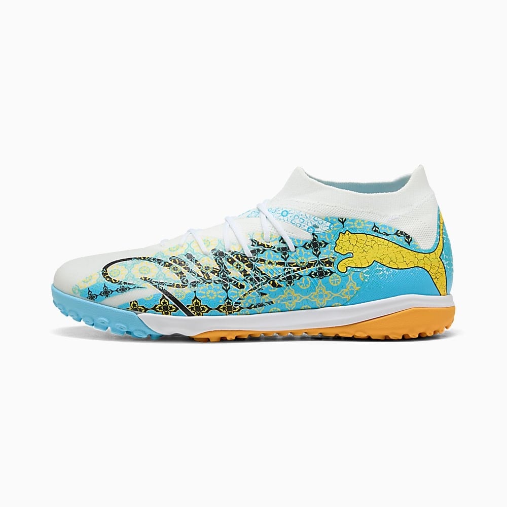 PUMA FUTURE 9 MATCH PLAYMAKER TT 10921901 Krampon ve Halısaha Ayakkabısı Yetişkin
