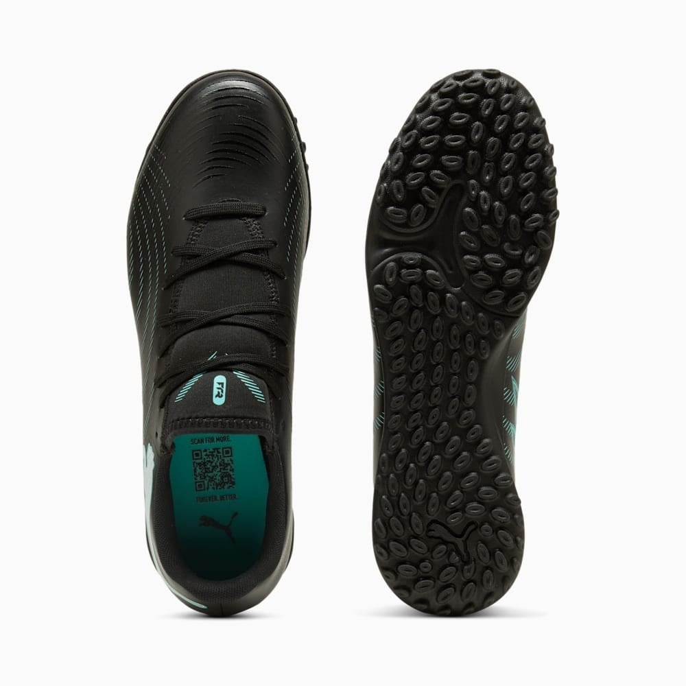 PUMA FUTURE 9 PLAY TT Krampon ve Halısaha Ayakkabısı Yetişkin