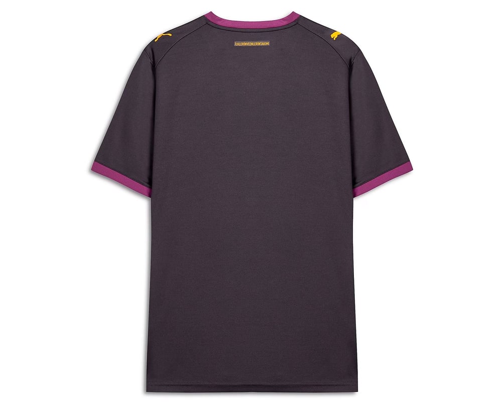 PUMA GSK AWAY JERSEY GALATASARAY DEPLASMAN FORMASI 26/27 Taraftar Formaları Yetişkin