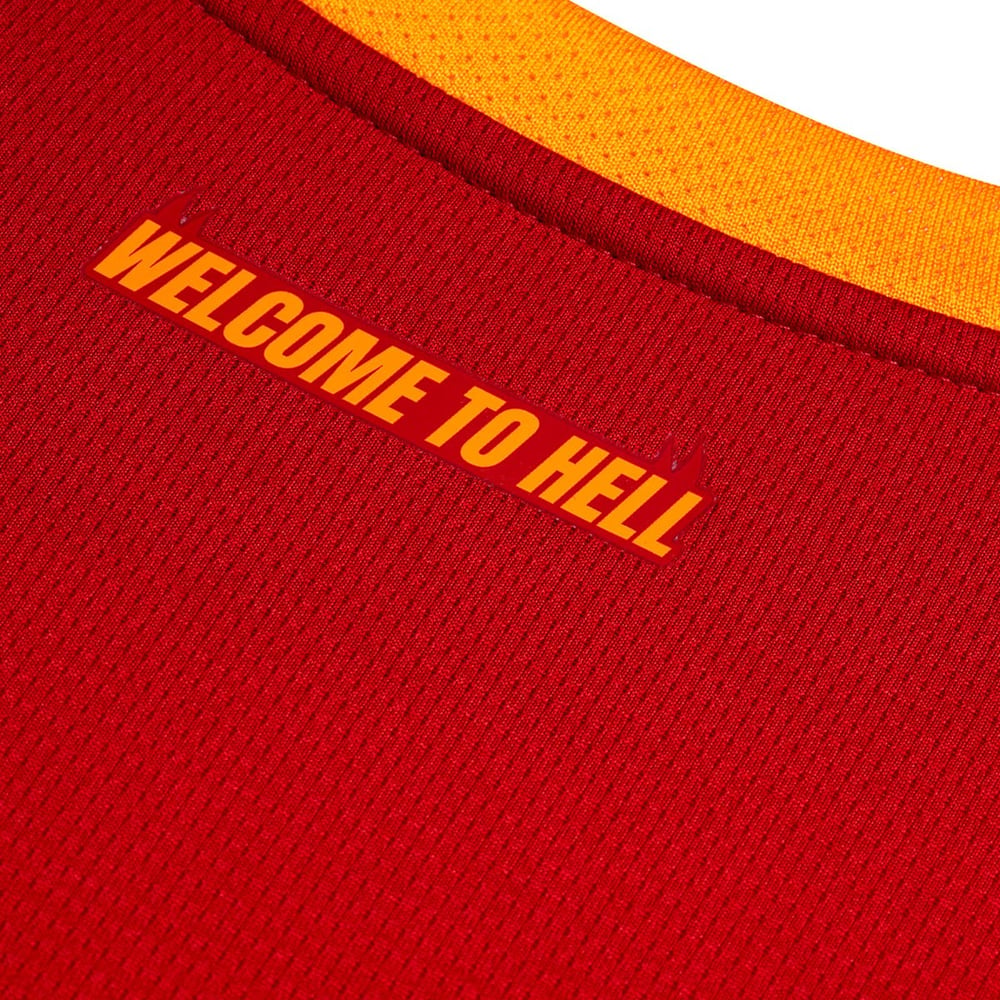 PUMA GSK HOME JERSEY JR. GALATASARAY FORMA Taraftar Formaları Çocuk