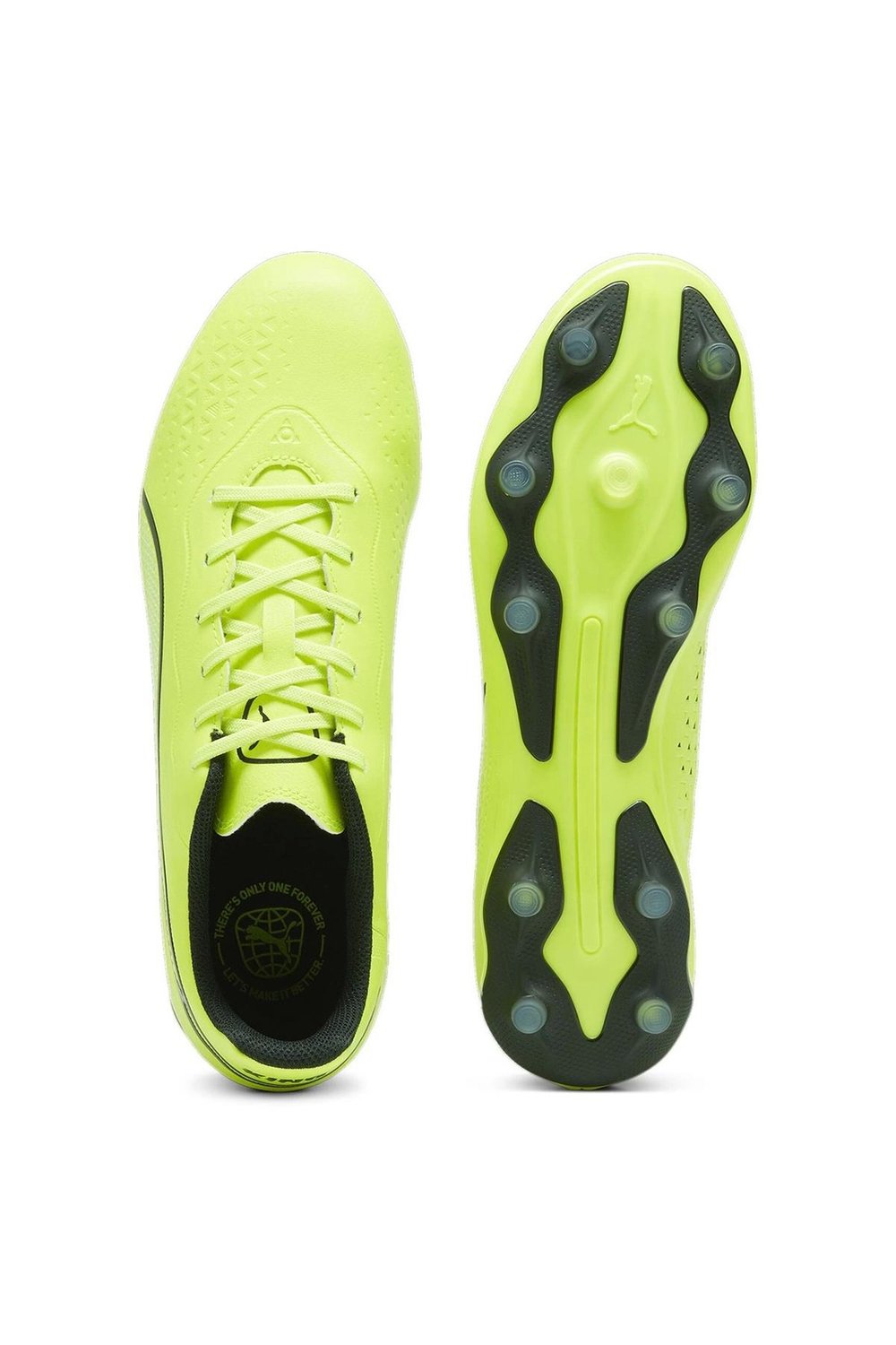 PUMA KING MATCH FG/AG Ayakkabı Yetişkin