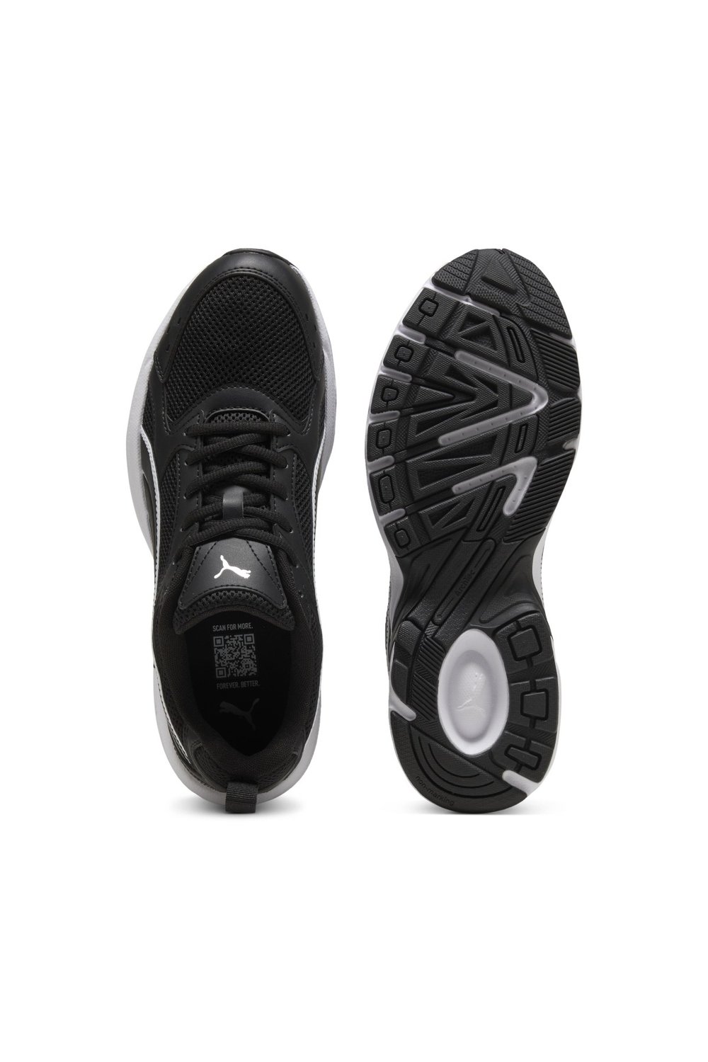 PUMA MILENIO TECH LT VIBES 40827701 Spor Ayakkabı Erkek
