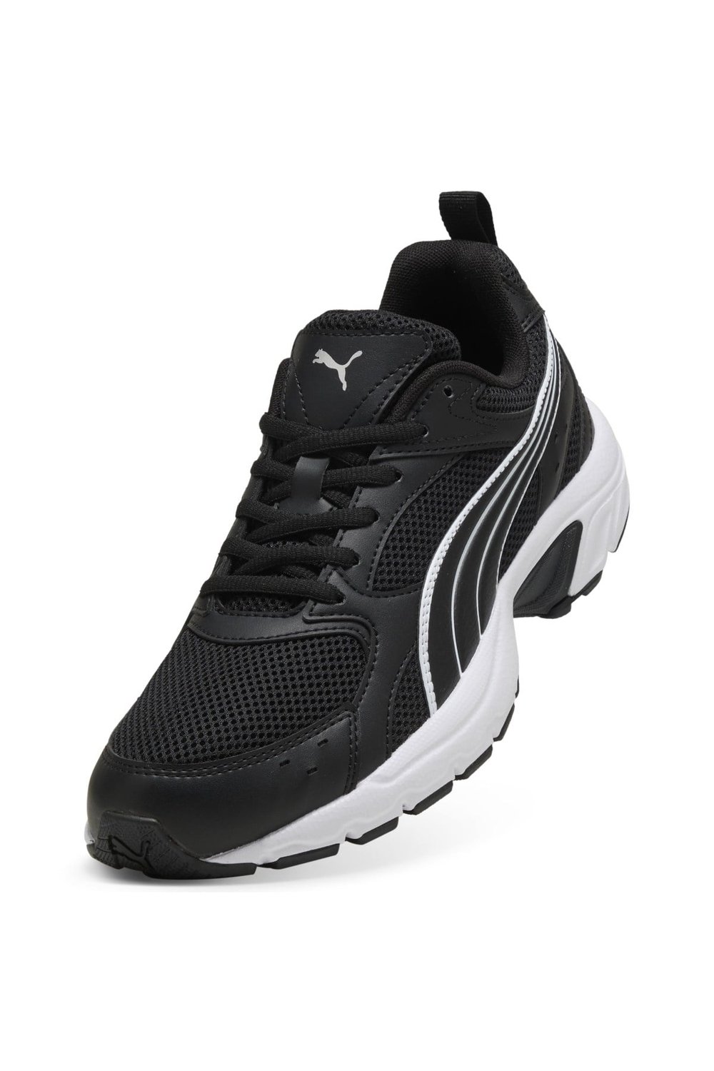 PUMA MILENIO TECH LT VIBES 40827701 Spor Ayakkabı Erkek