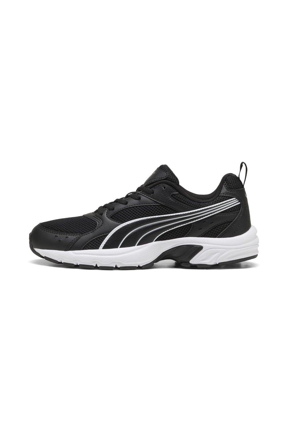 PUMA MILENIO TECH LT VIBES 40827701 Spor Ayakkabı Erkek