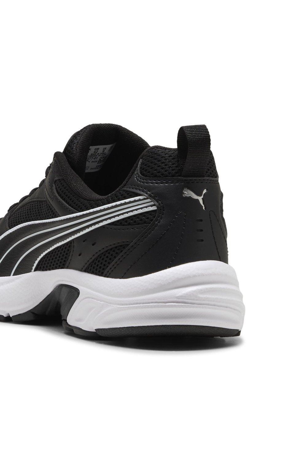 PUMA MILENIO TECH LT VIBES 40827701 Spor Ayakkabı Erkek