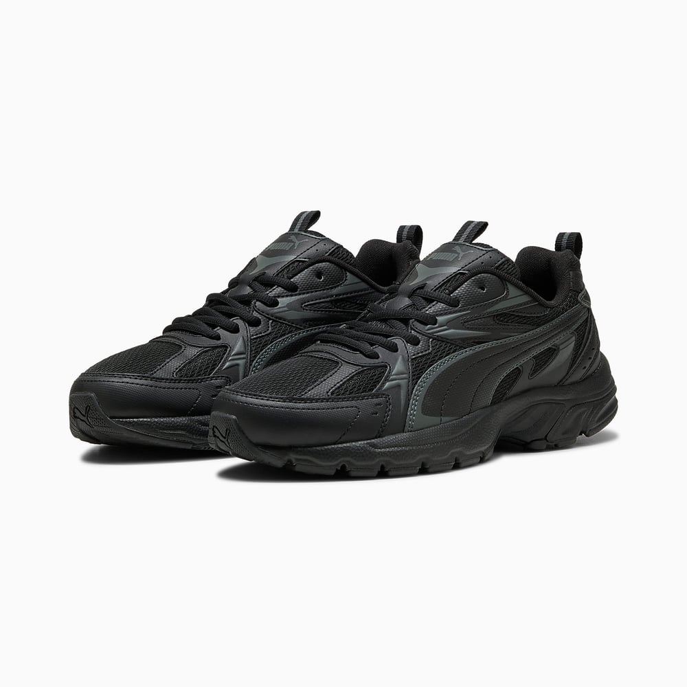PUMA MILENIO TECH Spor Ayakkabı Unisex