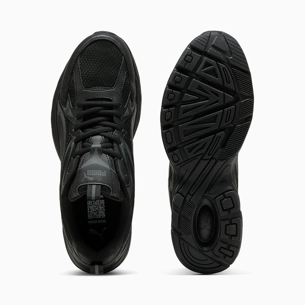 PUMA MILENIO TECH Spor Ayakkabı Unisex