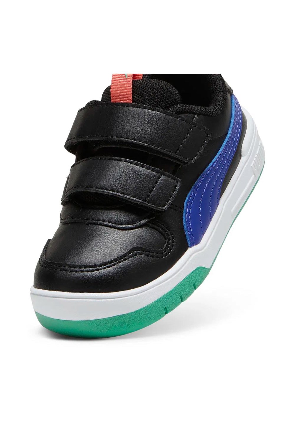 PUMA MULTIFLEX SL V INF Ayakkabı Erkek Çocuk