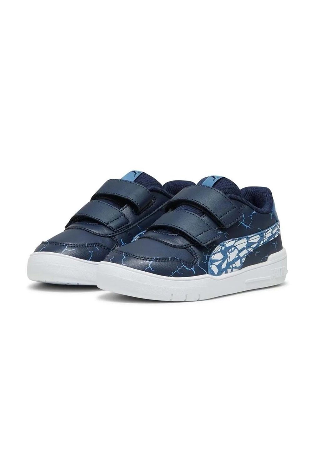PUMA MULTIFLEX SLICY MONSTER V INF Ayakkabı Erkek Çocuk