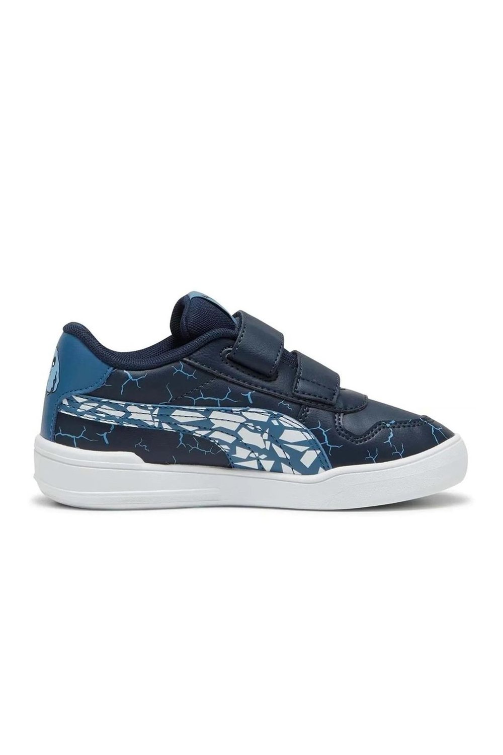 PUMA MULTIFLEX SLICY MONSTER V INF Ayakkabı Erkek Çocuk