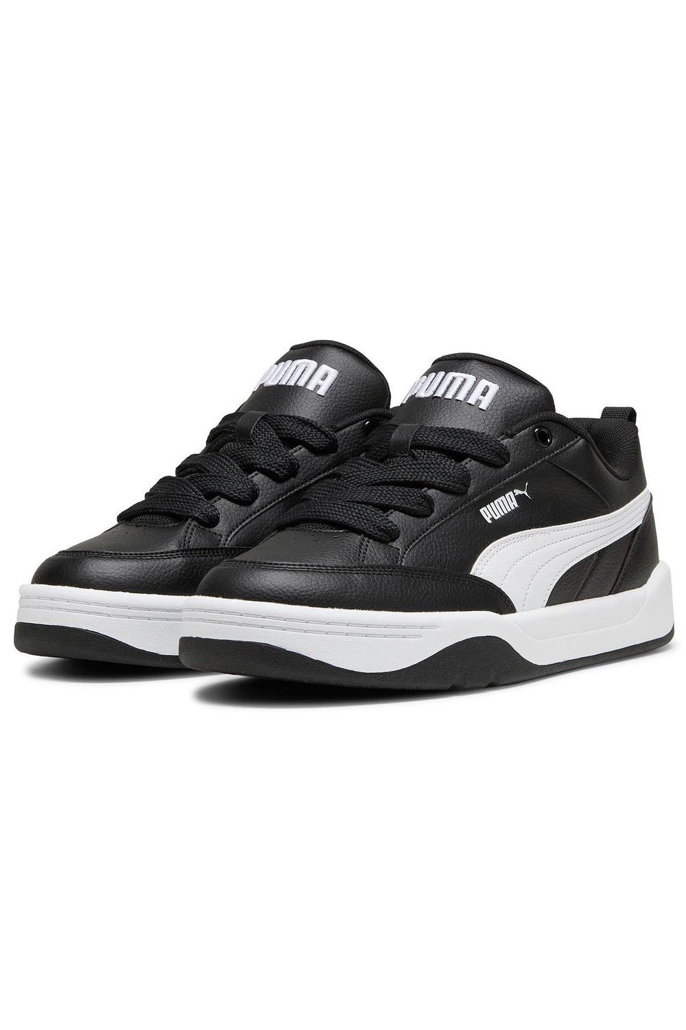 PUMA PARK LIFESTYLE Spor Ayakkabı Erkek