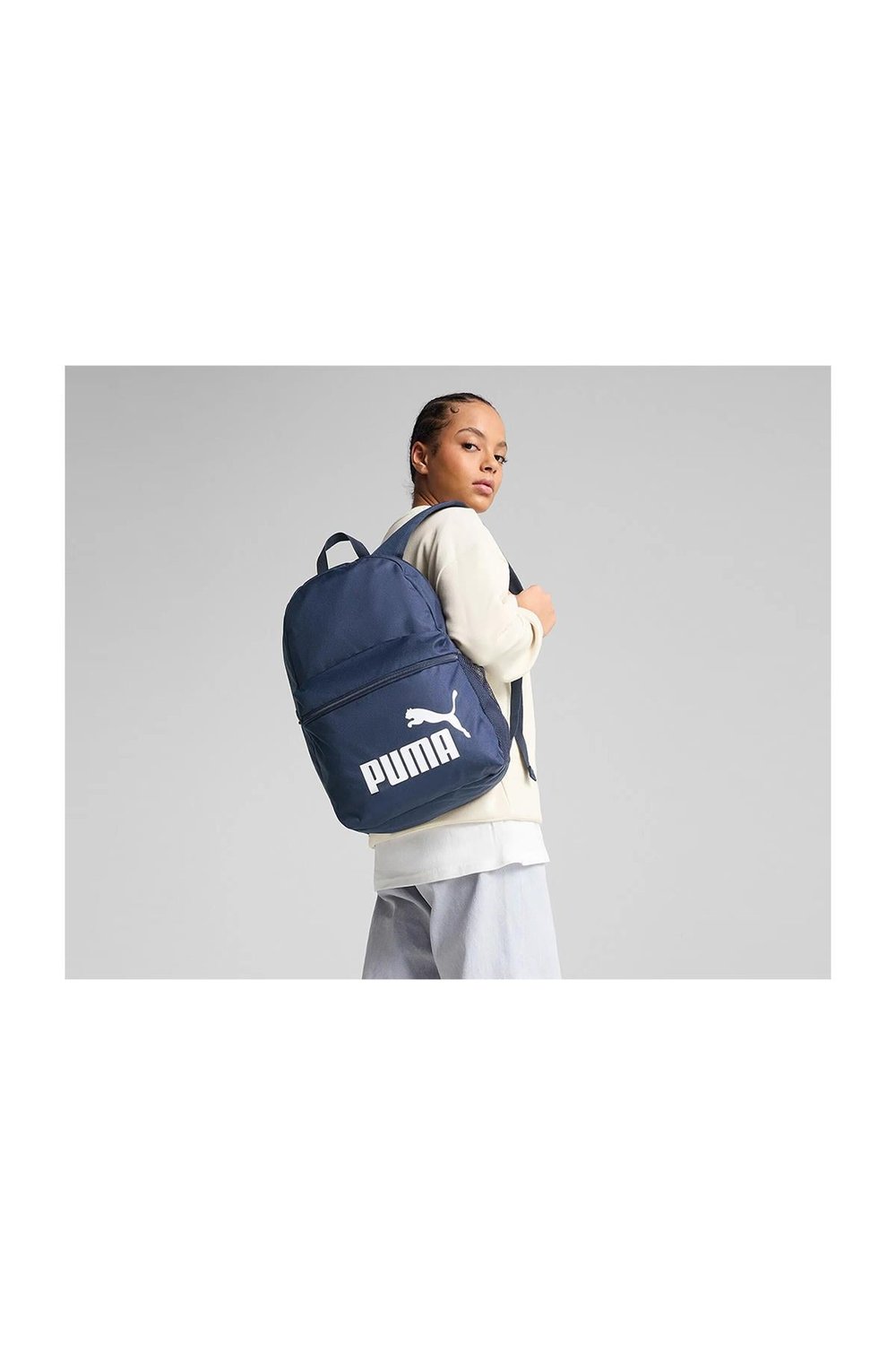 PUMA PHASE BACKPACK Sırt Çantası Unisex