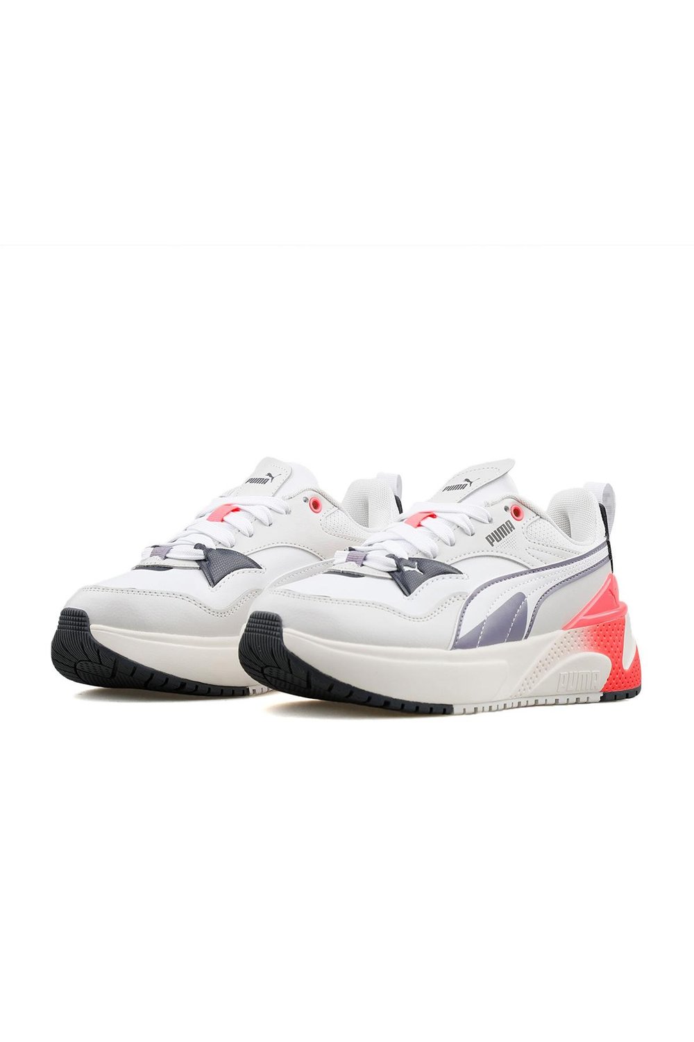 PUMA R78 DISRUPT Ayakkabı Kadın
