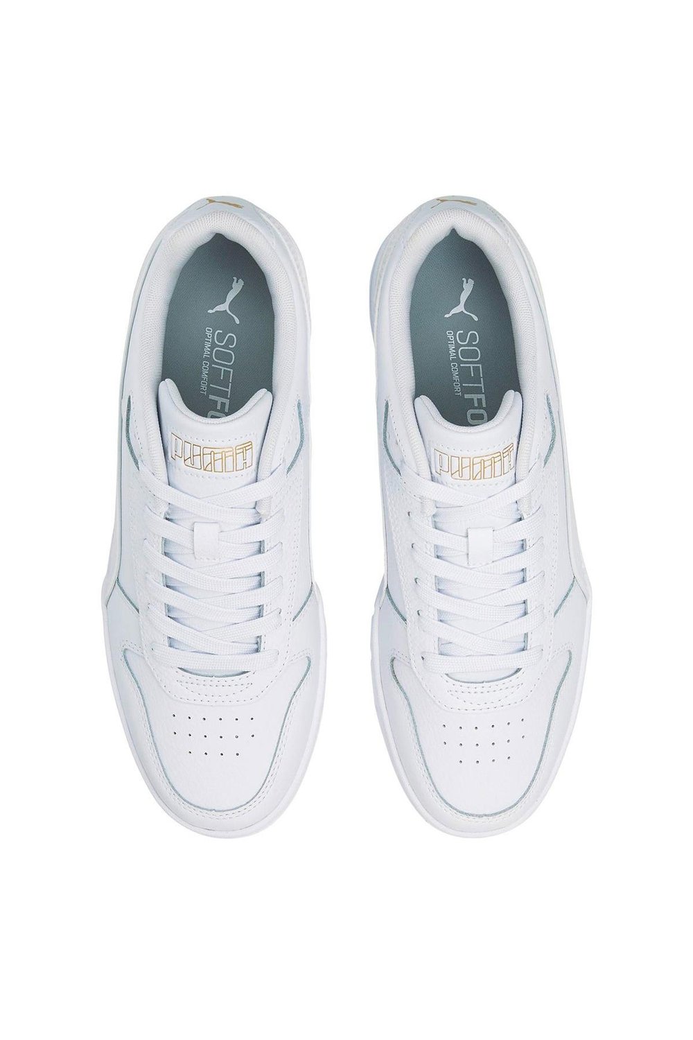 PUMA RBD GAME LOW Ayakkabı Erkek