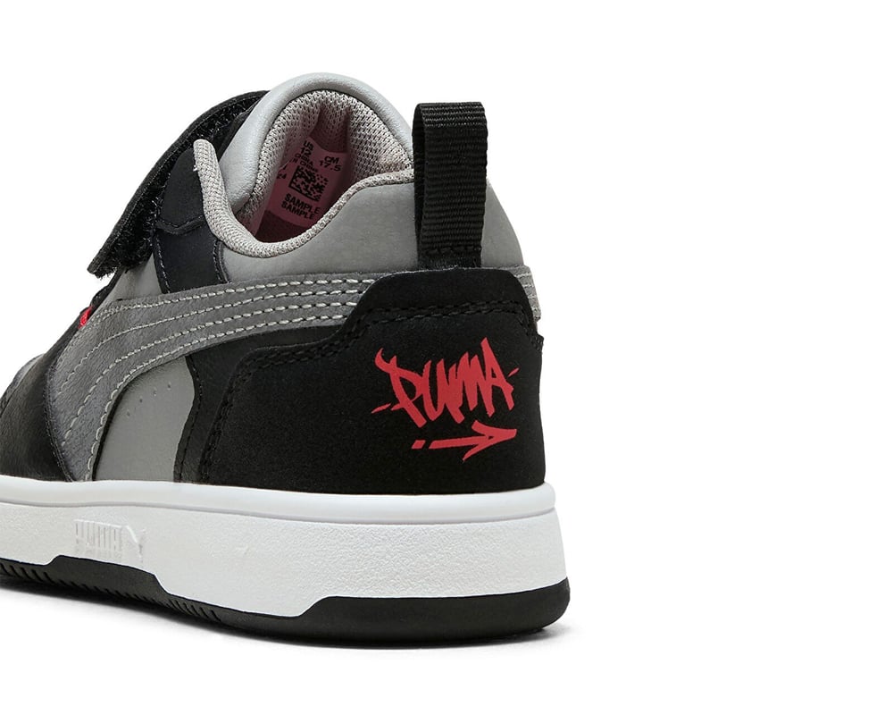 PUMA REBOUND V6 LO MID 90S AC+ PS Spor Ayakkabı Unisex